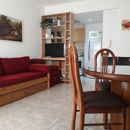 Devoto Buenos Aires Appartement Buitenkant foto