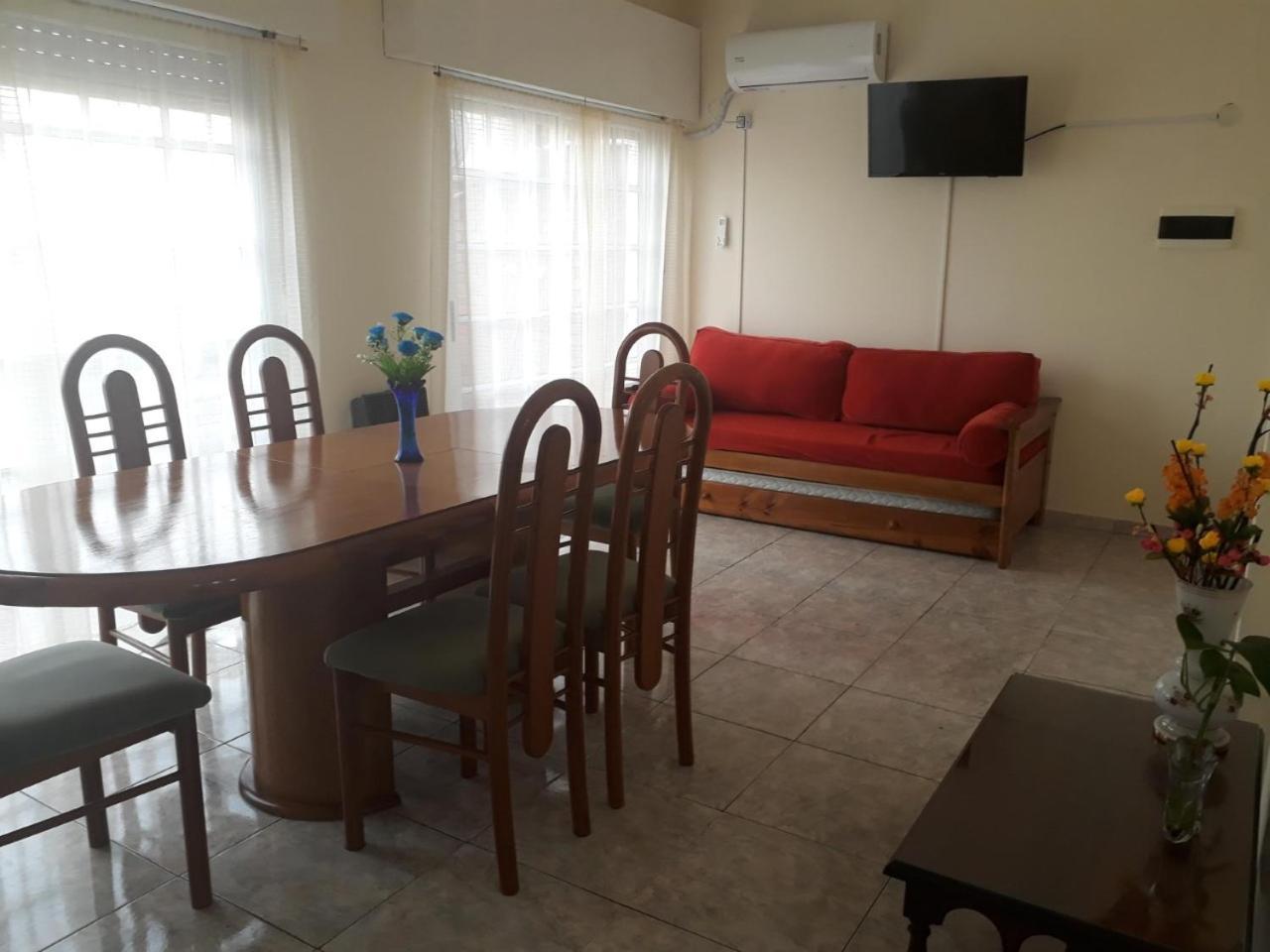 Devoto Buenos Aires Appartement Buitenkant foto