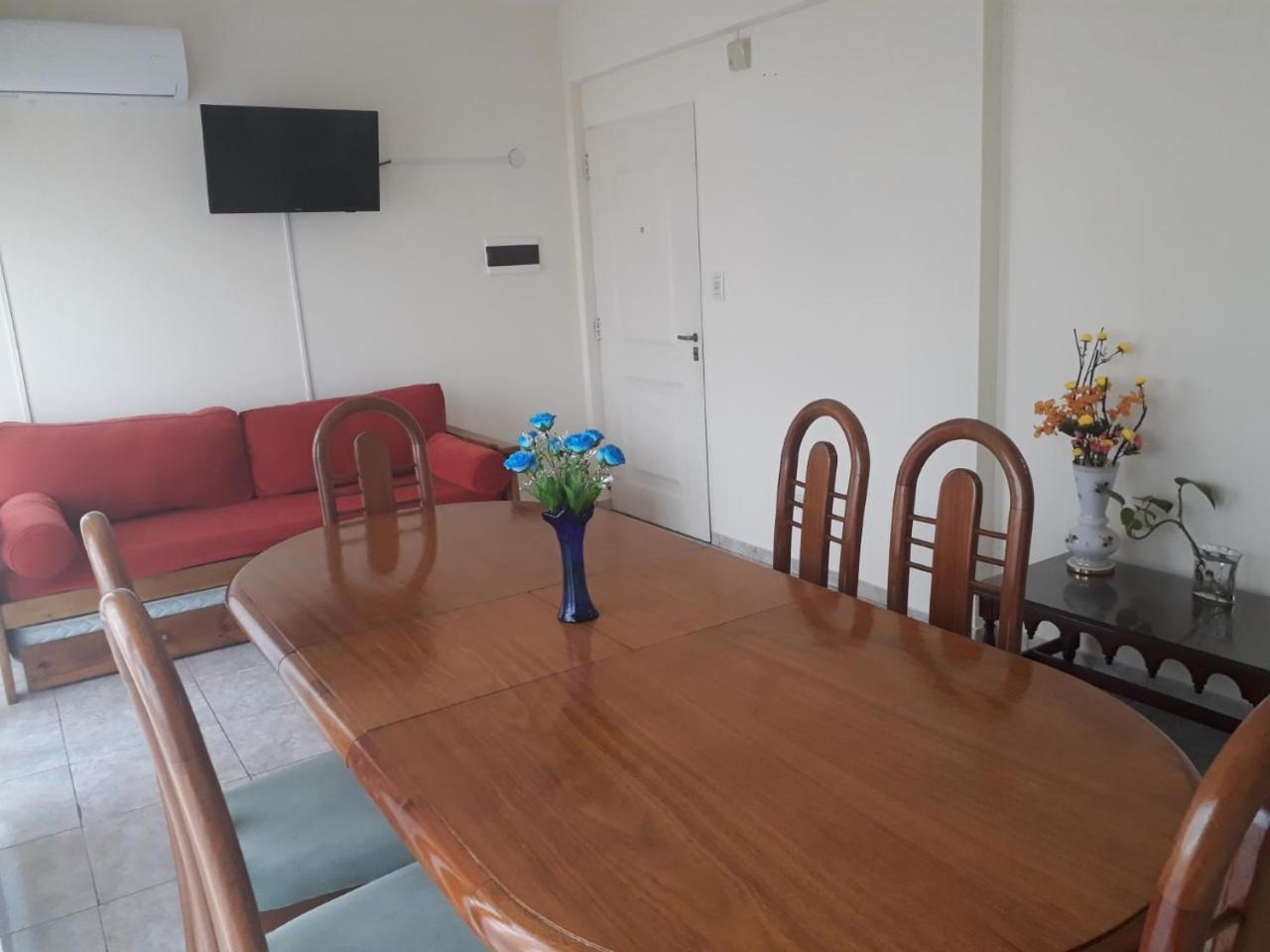 Devoto Buenos Aires Appartement Buitenkant foto