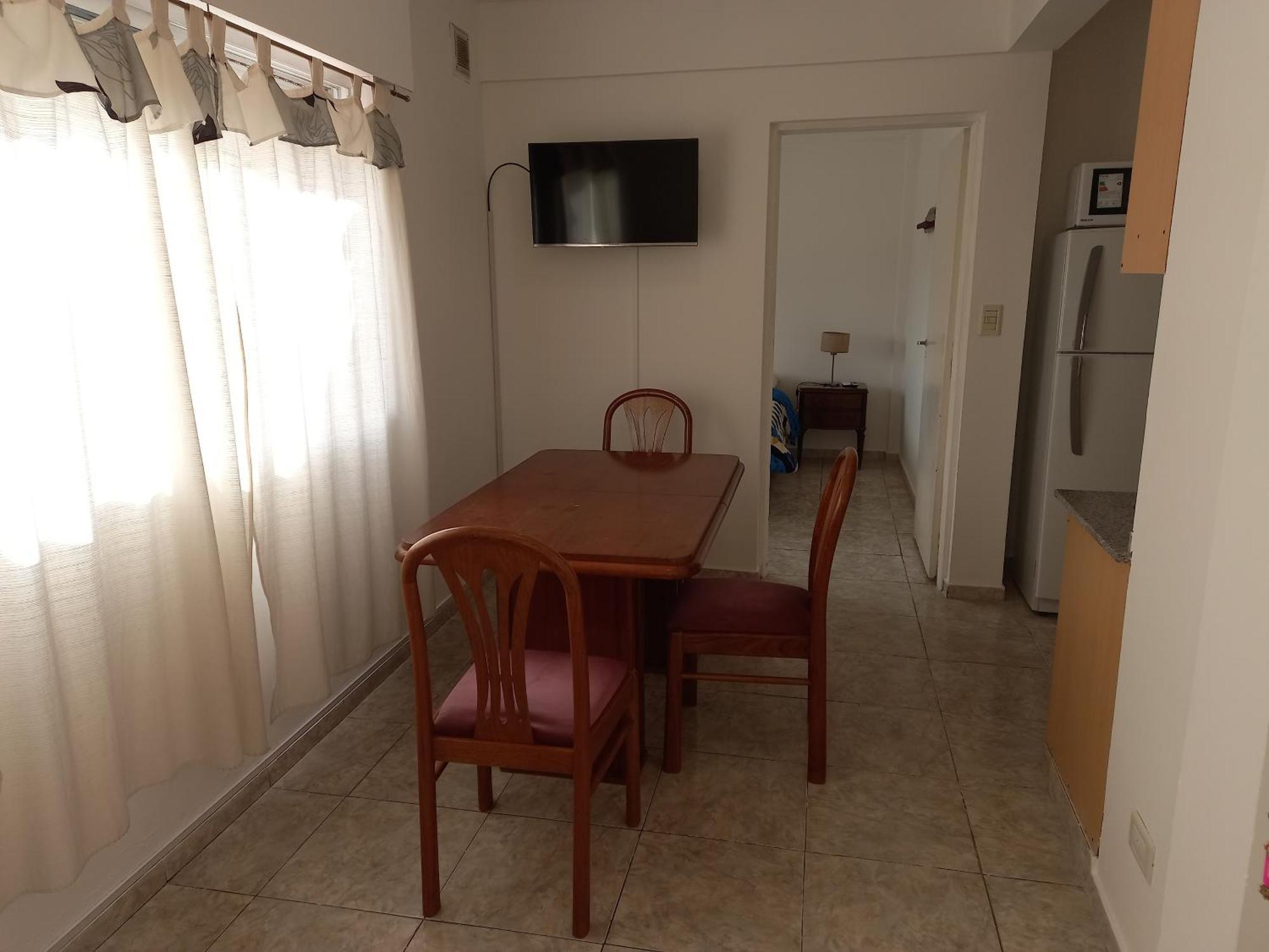 Devoto Buenos Aires Appartement Buitenkant foto
