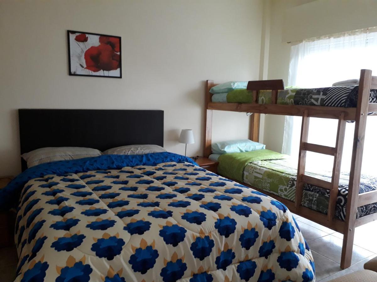 Devoto Buenos Aires Appartement Buitenkant foto